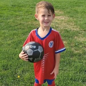 Meet your Posher, Cory